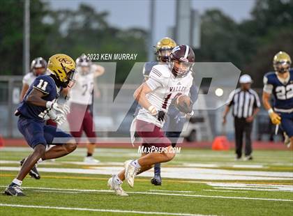 Thumbnail 1 in Waller vs Klein Collins photogallery.
