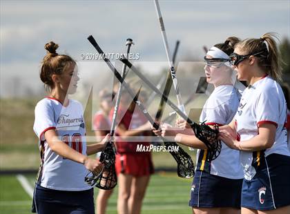 Thumbnail 1 in Fairview @ Chaparral photogallery.