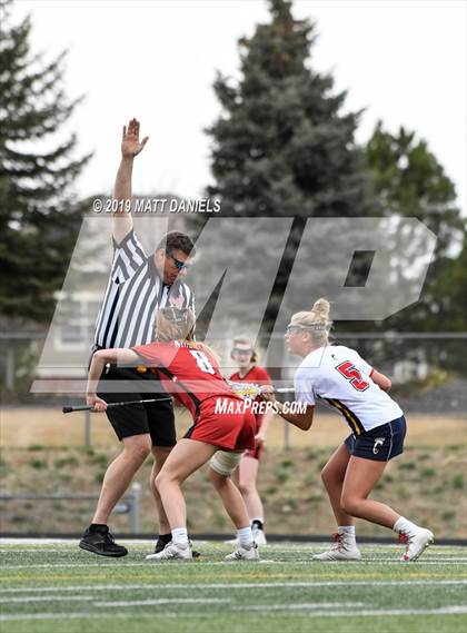 Thumbnail 1 in Fairview @ Chaparral photogallery.