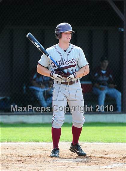 Thumbnail 3 in North Haven @ Bethel (CIAC Class L 2nd Round) photogallery.