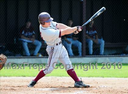 Thumbnail 2 in North Haven @ Bethel (CIAC Class L 2nd Round) photogallery.