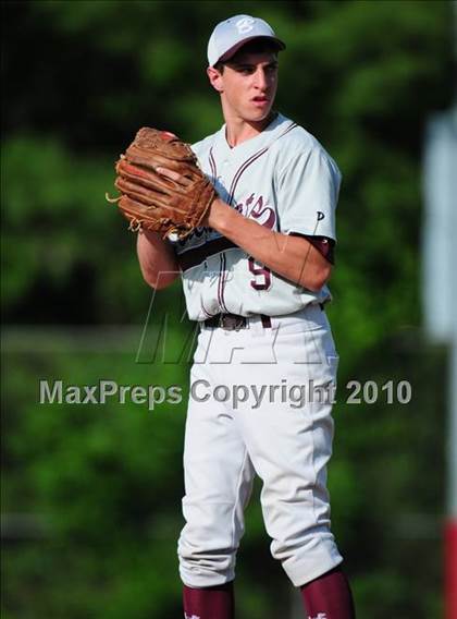 Thumbnail 2 in North Haven @ Bethel (CIAC Class L 2nd Round) photogallery.