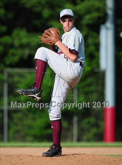 Thumbnail 1 in North Haven @ Bethel (CIAC Class L 2nd Round) photogallery.
