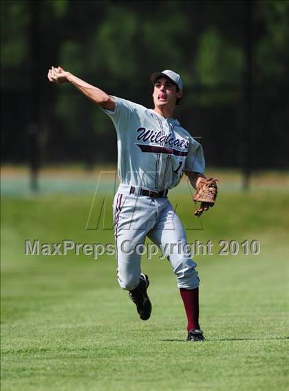 Thumbnail 3 in North Haven @ Bethel (CIAC Class L 2nd Round) photogallery.