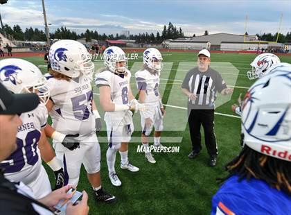 Thumbnail 3 in Sumner @ Graham-Kapowsin photogallery.