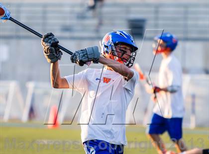 Thumbnail 2 in Loyola vs Westlake (CIF Playoffs Second Round) photogallery.