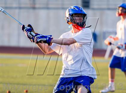 Thumbnail 1 in Loyola vs Westlake (CIF Playoffs Second Round) photogallery.