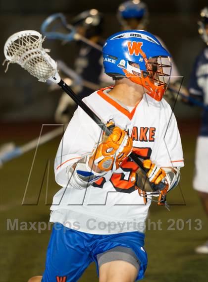 Thumbnail 2 in Loyola vs Westlake (CIF Playoffs Second Round) photogallery.