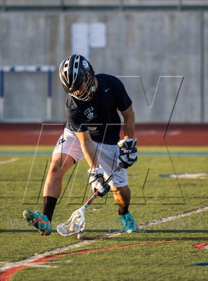 Thumbnail 1 in Loyola vs Westlake (CIF Playoffs Second Round) photogallery.