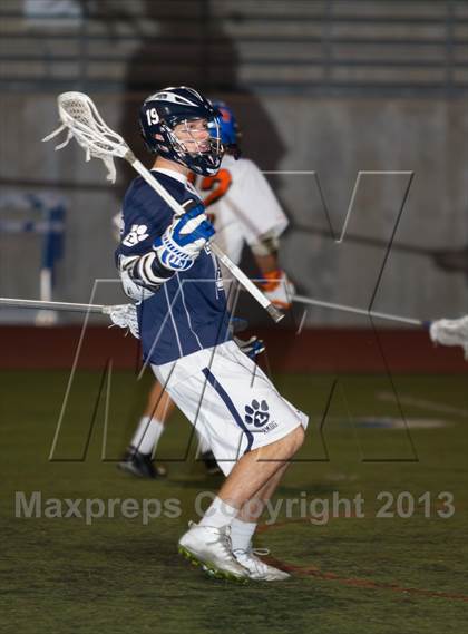Thumbnail 1 in Loyola vs Westlake (CIF Playoffs Second Round) photogallery.