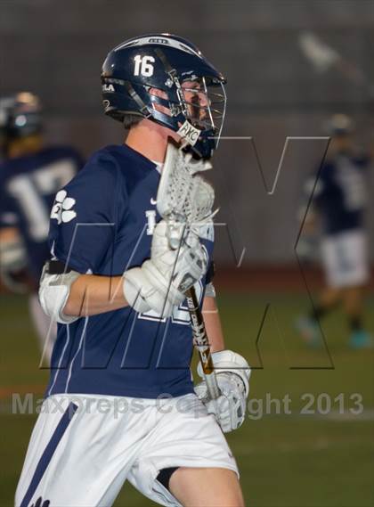 Thumbnail 2 in Loyola vs Westlake (CIF Playoffs Second Round) photogallery.