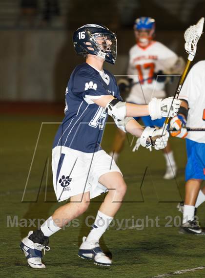 Thumbnail 3 in Loyola vs Westlake (CIF Playoffs Second Round) photogallery.