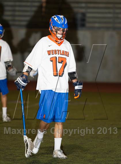 Thumbnail 1 in Loyola vs Westlake (CIF Playoffs Second Round) photogallery.