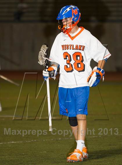 Thumbnail 1 in Loyola vs Westlake (CIF Playoffs Second Round) photogallery.
