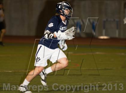 Thumbnail 3 in Loyola vs Westlake (CIF Playoffs Second Round) photogallery.