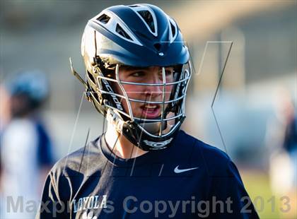 Thumbnail 3 in Loyola vs Westlake (CIF Playoffs Second Round) photogallery.