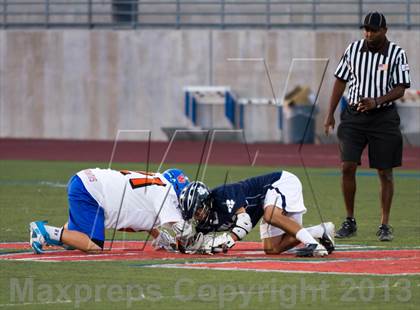 Thumbnail 3 in Loyola vs Westlake (CIF Playoffs Second Round) photogallery.
