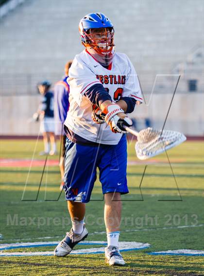 Thumbnail 2 in Loyola vs Westlake (CIF Playoffs Second Round) photogallery.