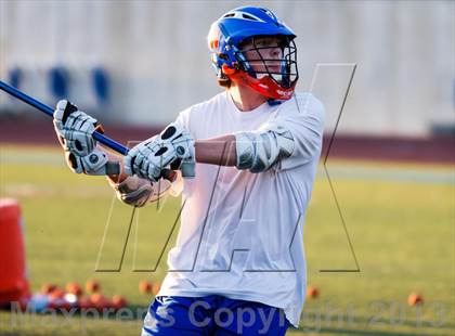 Thumbnail 3 in Loyola vs Westlake (CIF Playoffs Second Round) photogallery.