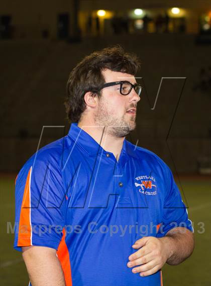 Thumbnail 3 in Loyola vs Westlake (CIF Playoffs Second Round) photogallery.