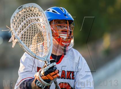 Thumbnail 1 in Loyola vs Westlake (CIF Playoffs Second Round) photogallery.