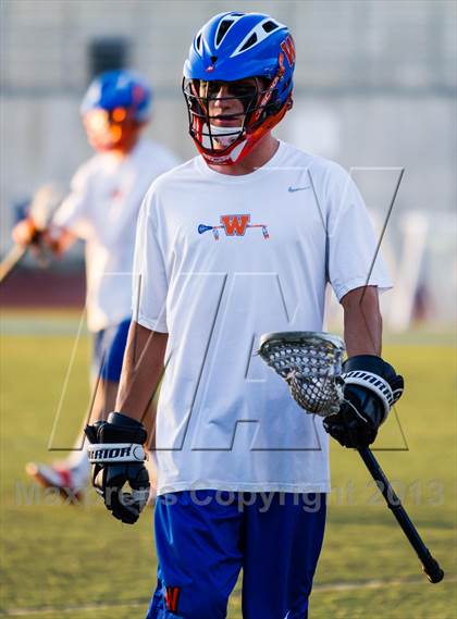 Thumbnail 1 in Loyola vs Westlake (CIF Playoffs Second Round) photogallery.