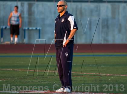 Thumbnail 3 in Loyola vs Westlake (CIF Playoffs Second Round) photogallery.