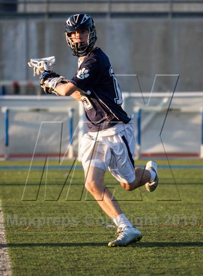 Thumbnail 2 in Loyola vs Westlake (CIF Playoffs Second Round) photogallery.