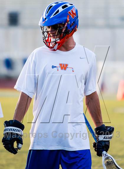 Thumbnail 2 in Loyola vs Westlake (CIF Playoffs Second Round) photogallery.
