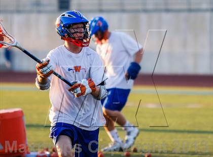 Thumbnail 1 in Loyola vs Westlake (CIF Playoffs Second Round) photogallery.