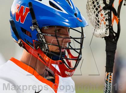 Thumbnail 1 in Loyola vs Westlake (CIF Playoffs Second Round) photogallery.