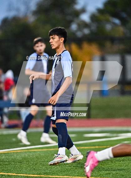 Thumbnail 3 in DSST: College View vs Kennedy photogallery.