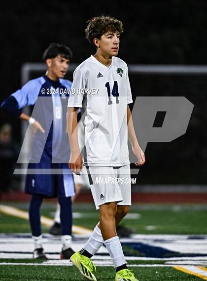 Thumbnail 3 in DSST: College View vs Kennedy photogallery.