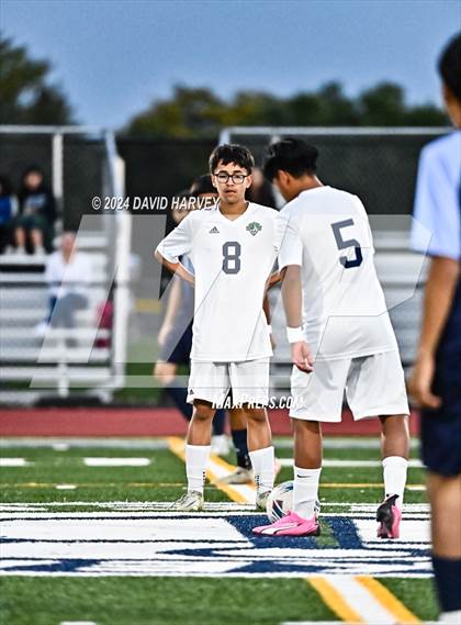 Thumbnail 2 in DSST: College View vs Kennedy photogallery.