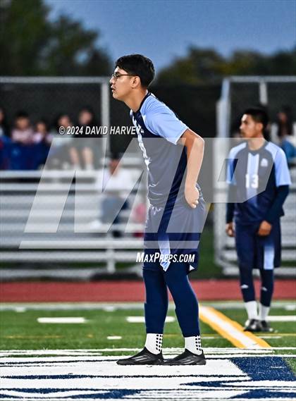 Thumbnail 3 in DSST: College View vs Kennedy photogallery.