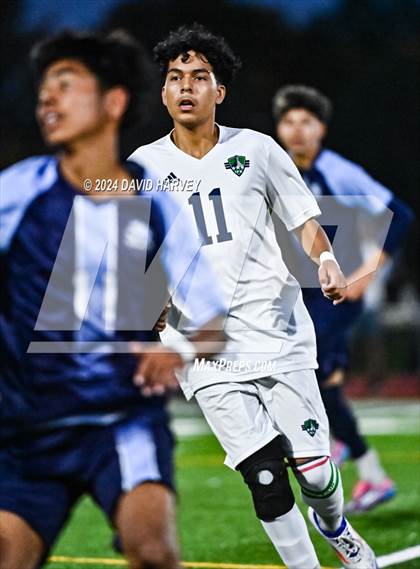 Thumbnail 2 in DSST: College View vs Kennedy photogallery.