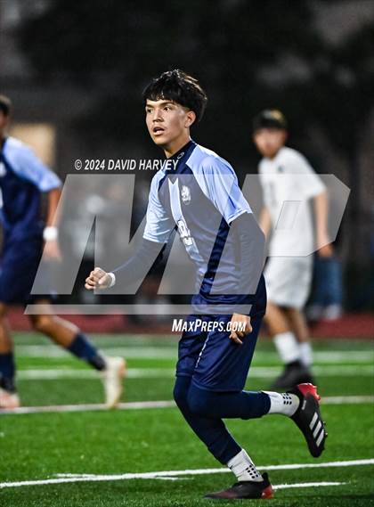Thumbnail 2 in DSST: College View vs Kennedy photogallery.