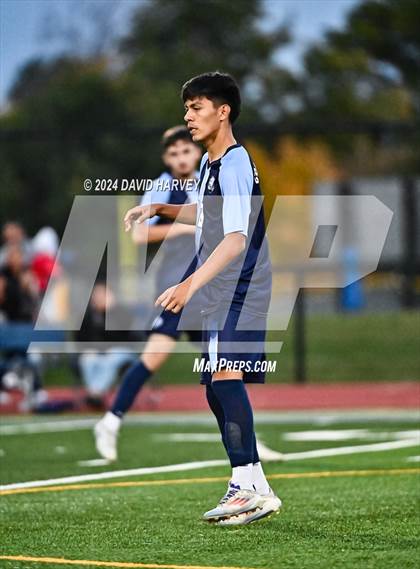 Thumbnail 1 in DSST: College View vs Kennedy photogallery.