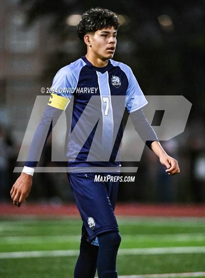 Thumbnail 3 in DSST: College View vs Kennedy photogallery.