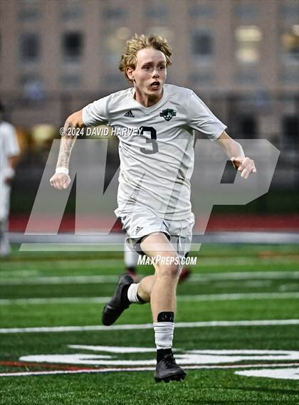 Thumbnail 2 in DSST: College View vs Kennedy photogallery.