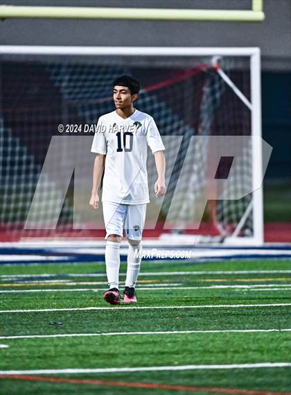 Thumbnail 2 in DSST: College View vs Kennedy photogallery.