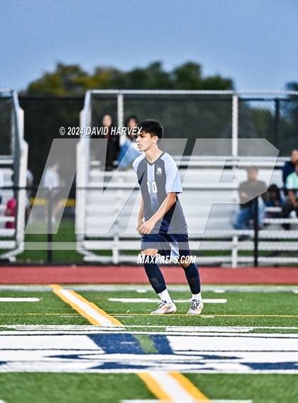 Thumbnail 1 in DSST: College View vs Kennedy photogallery.