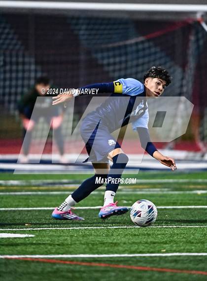 Thumbnail 2 in DSST: College View vs Kennedy photogallery.