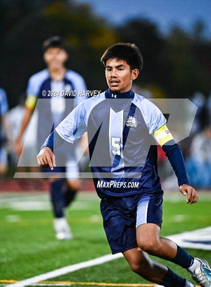 Thumbnail 1 in DSST: College View vs Kennedy photogallery.
