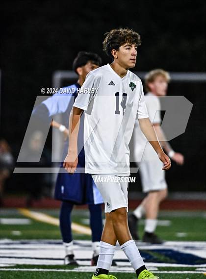 Thumbnail 1 in DSST: College View vs Kennedy photogallery.
