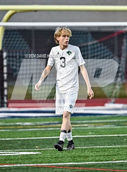 Thumbnail 2 in DSST: College View vs Kennedy photogallery.