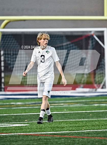 Thumbnail 3 in DSST: College View vs Kennedy photogallery.