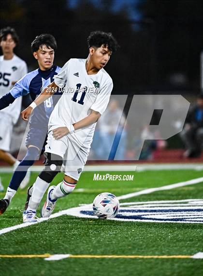 Thumbnail 1 in DSST: College View vs Kennedy photogallery.