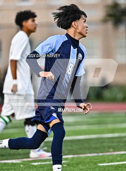 Thumbnail 1 in DSST: College View vs Kennedy photogallery.