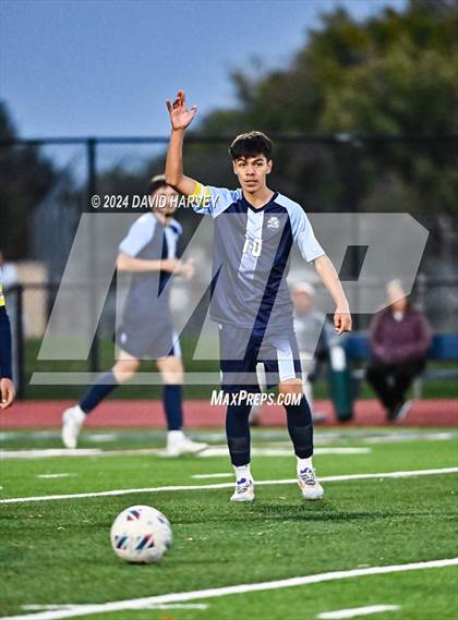 Thumbnail 3 in DSST: College View vs Kennedy photogallery.